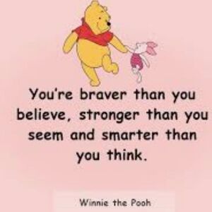 Meet The Posher NOT FOR SALE